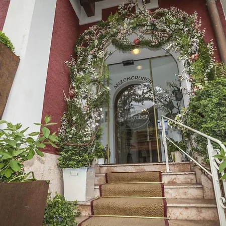 Anzengruber Hotel Sankt Wolfgang im Salzkammergut