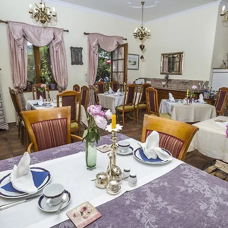 Anzengruber 3* Saint Wolfgang