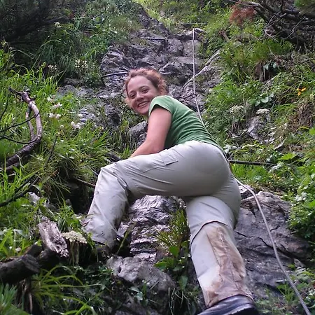 Anzengruber Saint Wolfgang