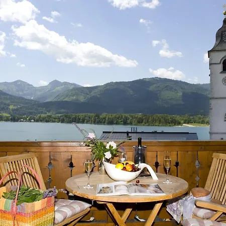 Hotel Anzengruber 3*