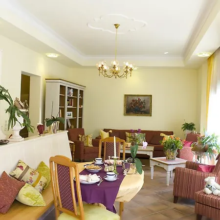 Anzengruber 호텔 Saint Wolfgang