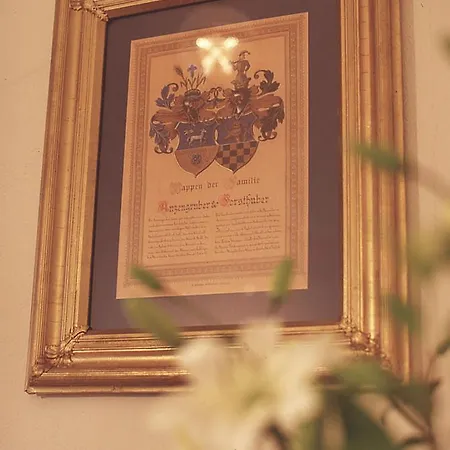 Anzengruber Saint Wolfgang