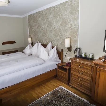 Hotel Anzengruber Sankt Wolfgang im Salzkammergut