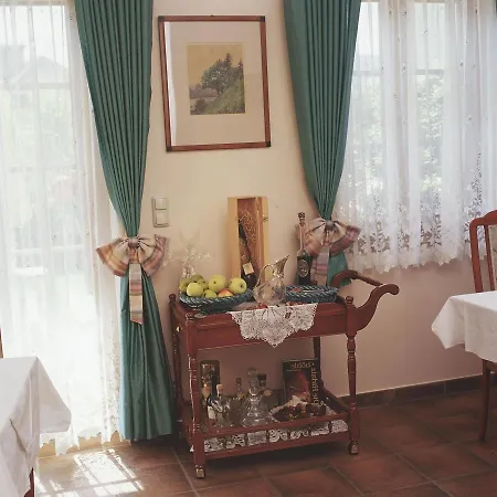 Anzengruber Hotel