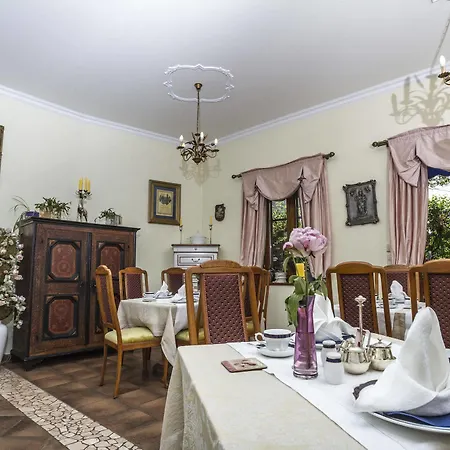 호텔 Anzengruber Saint Wolfgang