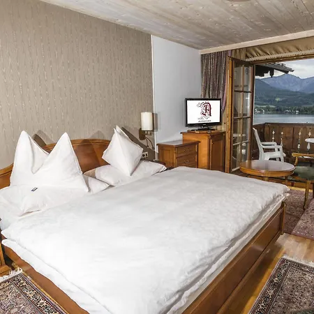 Anzengruber Hotel