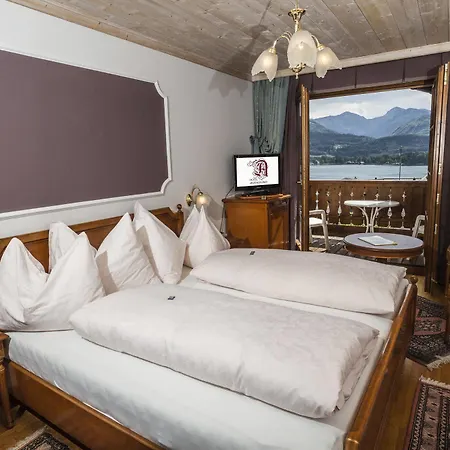 Hotel Anzengruber Sankt Wolfgang im Salzkammergut