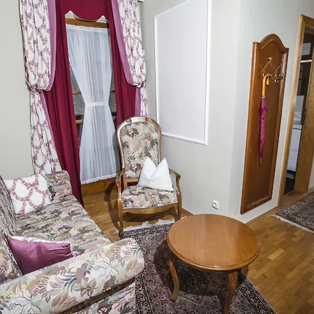 Hotel Anzengruber Sankt Wolfgang im Salzkammergut