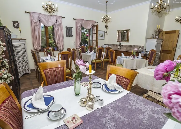 Anzengruber 3* Saint Wolfgang