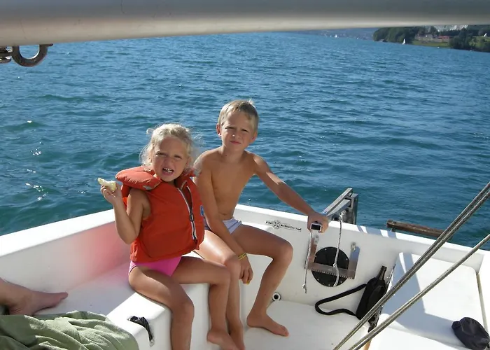 Otel Anzengruber Saint Wolfgang