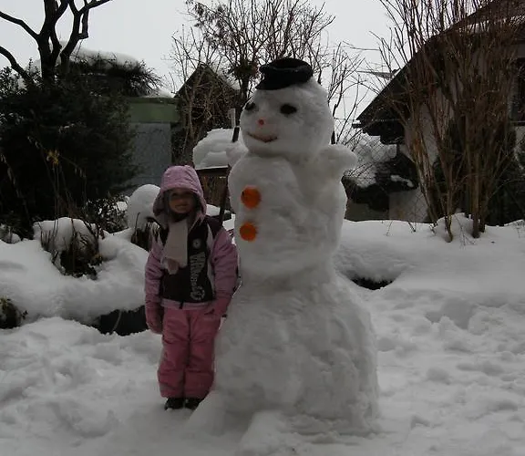 Anzengruber Otel Saint Wolfgang