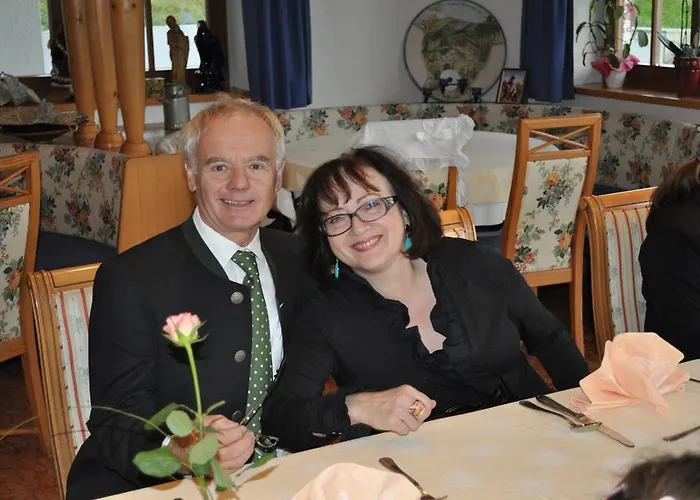 Anzengruber Saint Wolfgang