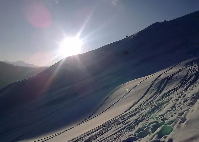 Anzengruber Saint Wolfgang