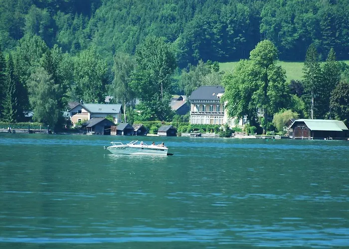 Anzengruber Saint Wolfgang