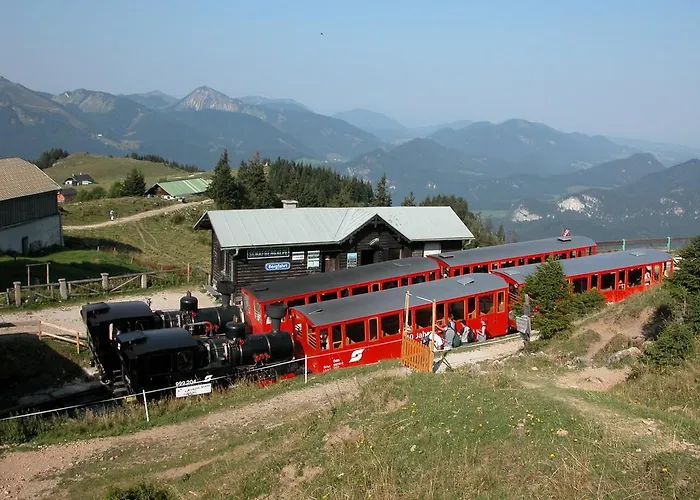 Hotel Anzengruber 3*