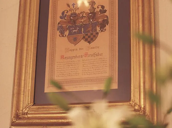 Anzengruber Saint Wolfgang