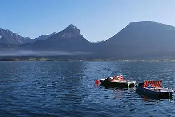 Hotel Anzengruber 3*