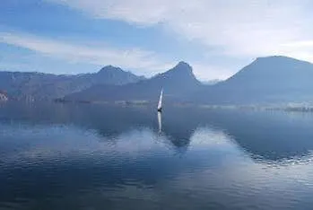 Anzengruber Otel Saint Wolfgang