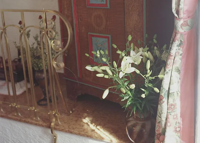 Anzengruber 3* Saint Wolfgang