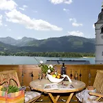 מלון Anzengruber 3*