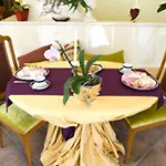 Anzengruber מלון 3*