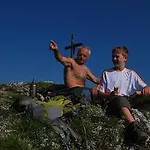 Anzengruber Saint Wolfgang