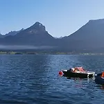 מלון Anzengruber 3*