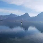 Anzengruber מלון Saint Wolfgang