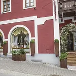 Anzengruber מלון 3*