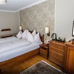 מלון Anzengruber Saint Wolfgang