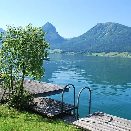 Anzengruber 3* Saint Wolfgang