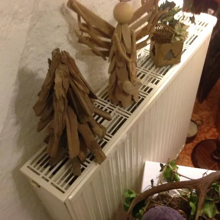 Anzengruber Hotel Saint Wolfgang