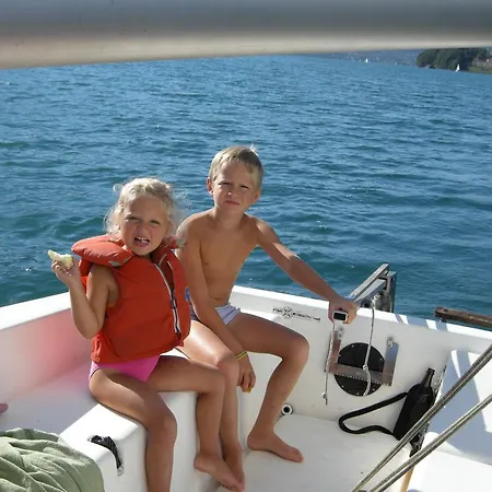 Hotel Anzengruber Saint Wolfgang