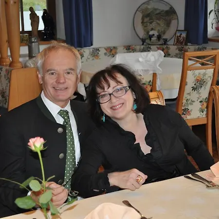 Anzengruber Saint Wolfgang