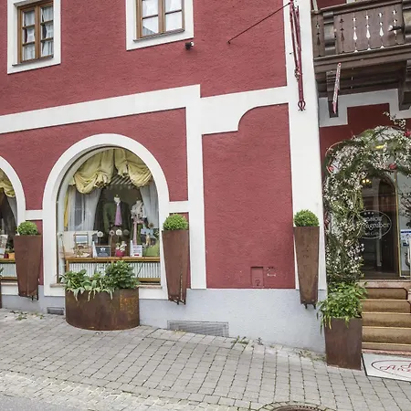 Anzengruber Hotel 3*