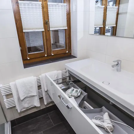 Anzengruber 3* Saint Wolfgang