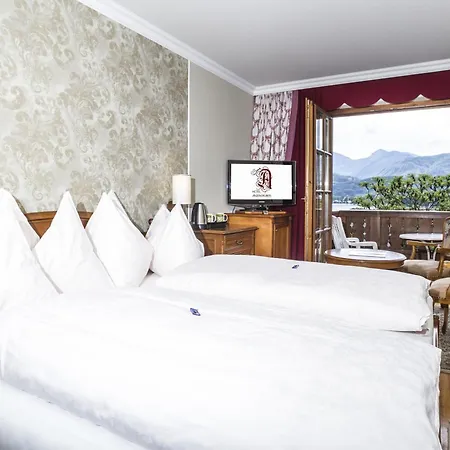 Anzengruber Hotel 3*