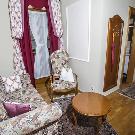 Hotel Anzengruber Saint Wolfgang