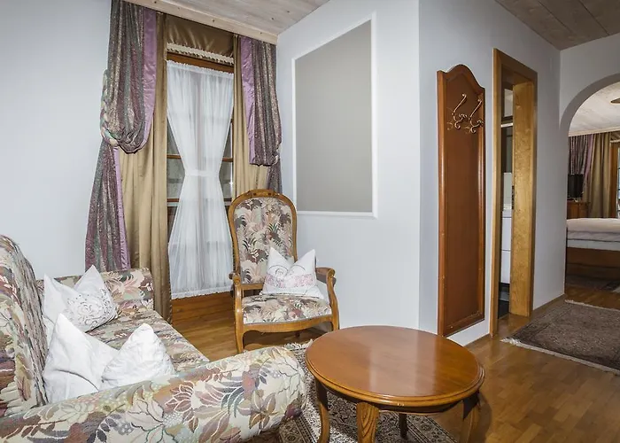 Anzengruber Saint Wolfgang