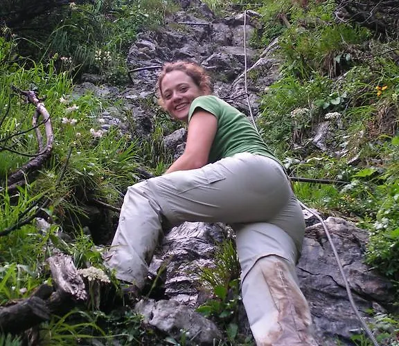 Anzengruber Saint Wolfgang