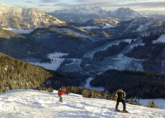 Anzengruber 3* Saint Wolfgang