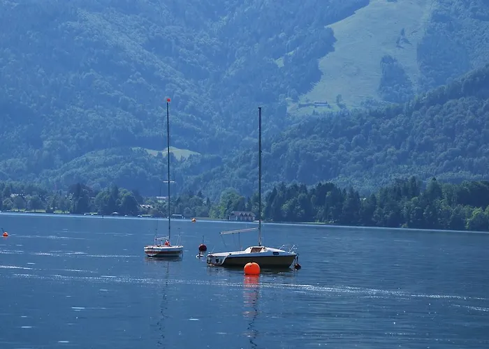 Anzengruber 3* Saint Wolfgang