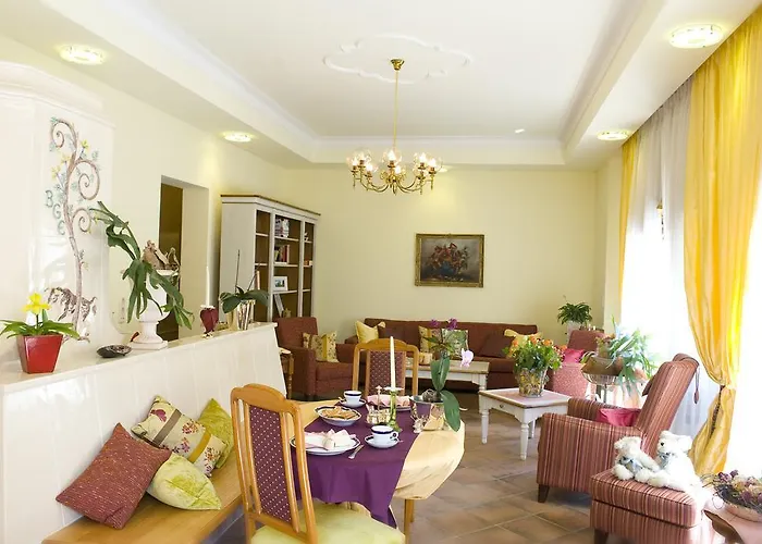 Anzengruber Hotell Saint Wolfgang