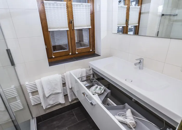 Anzengruber 3* Saint Wolfgang